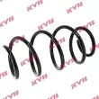 Ressort de suspension KYB RA1300 - Visuel 2