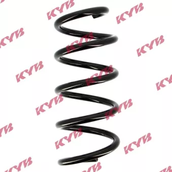 Ressort de suspension KYB RA1302