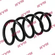 Ressort de suspension KYB RA1302 - Visuel 2