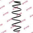 Ressort de suspension KYB RA1304 - Visuel 1
