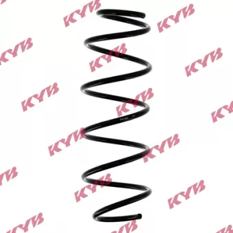 Ressort de suspension KYB RA1304