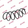 Ressort de suspension KYB RA1304 - Visuel 2
