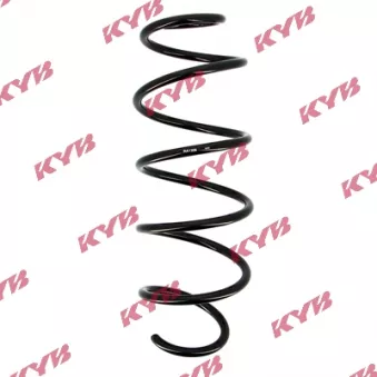Ressort de suspension KYB RA1306