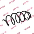 Ressort de suspension KYB RA1306 - Visuel 2