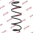 Ressort de suspension KYB RA1307 - Visuel 1