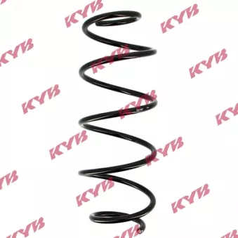 Ressort de suspension KYB RA1307