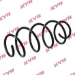 Ressort de suspension KYB RA1307 - Visuel 2