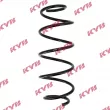 Ressort de suspension KYB RA1308 - Visuel 1