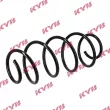Ressort de suspension KYB RA1308 - Visuel 2