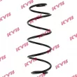 Ressort de suspension KYB RA1309 - Visuel 1