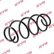 Ressort de suspension KYB RA1309 - Visuel 2