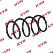 Ressort de suspension KYB RA1311 - Visuel 2