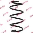 Ressort de suspension KYB RA1312 - Visuel 1