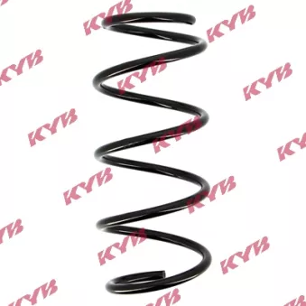 Ressort de suspension KYB RA1313