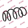 Ressort de suspension KYB RA1314 - Visuel 2