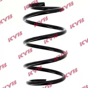 Ressort de suspension KYB RA1315