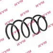 Ressort de suspension KYB RA1342 - Visuel 2