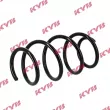 Ressort de suspension KYB RA1343 - Visuel 1