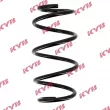 Ressort de suspension KYB RA1343 - Visuel 2