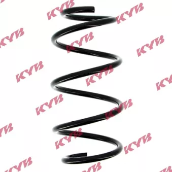 Ressort de suspension KYB RA1344