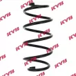Ressort de suspension KYB RA1345 - Visuel 1