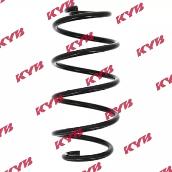 Ressort de suspension KYB