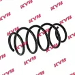 Ressort de suspension KYB RA1345 - Visuel 2