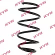 Ressort de suspension KYB RA1347 - Visuel 1