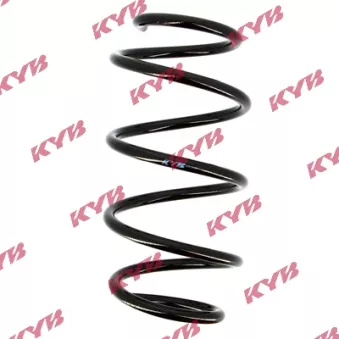 Ressort de suspension KYB RA1347