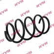 Ressort de suspension KYB RA1347 - Visuel 2