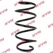 Ressort de suspension KYB RA1354 - Visuel 1
