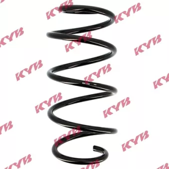 Ressort de suspension KYB RA1354