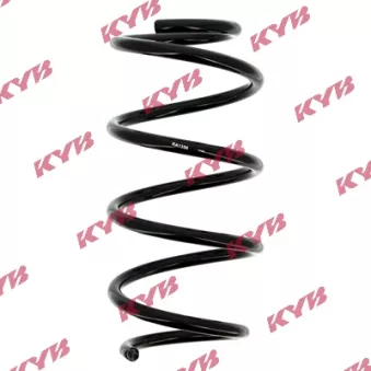 Ressort de suspension KYB RA1356