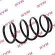 Ressort de suspension KYB RA1356 - Visuel 2
