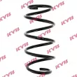 Ressort de suspension KYB RA1357 - Visuel 1