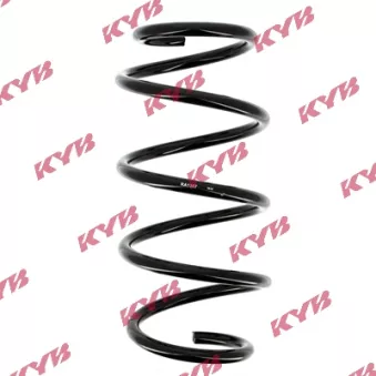 Ressort de suspension KYB RA1357