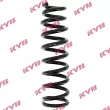 Ressort de suspension avant gauche KYB RA1362 - Visuel 1