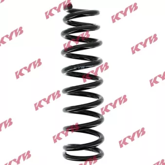 Ressort de suspension avant gauche KYB RA1362