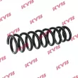 Ressort de suspension avant gauche KYB RA1362 - Visuel 2