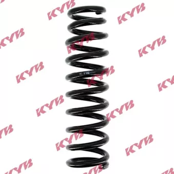 Ressort de suspension avant droit KYB RA1363