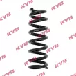 Ressort de suspension KYB RA1364 - Visuel 1