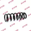 Ressort de suspension KYB RA1364 - Visuel 2