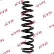 Ressort de suspension avant gauche KYB RA1365 - Visuel 1