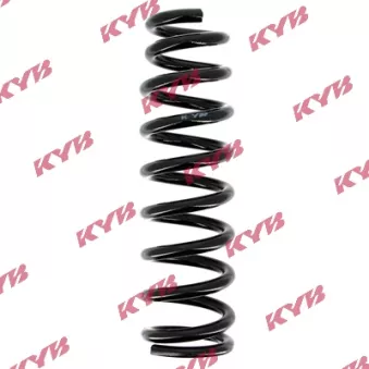 Ressort de suspension avant gauche KYB RA1365