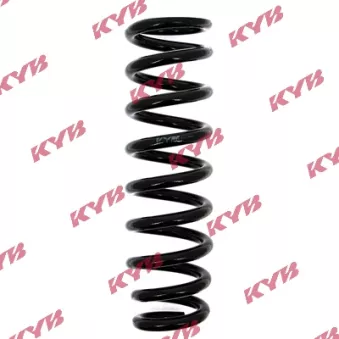 Ressort de suspension avant droit KYB RA1366