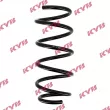 Ressort de suspension avant droit KYB RA1367 - Visuel 2
