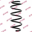 Ressort de suspension avant gauche KYB RA1368 - Visuel 1