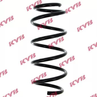 Ressort de suspension avant gauche KYB RA1368