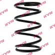 Ressort de suspension KYB RA1369 - Visuel 2