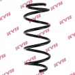 Ressort de suspension avant gauche KYB RA1379 - Visuel 1